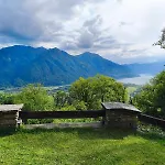 Helle Sonne Ferienhaus *