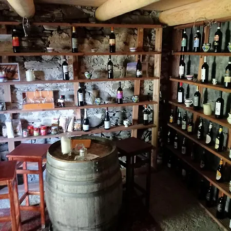 Helle Sonne Holiday home