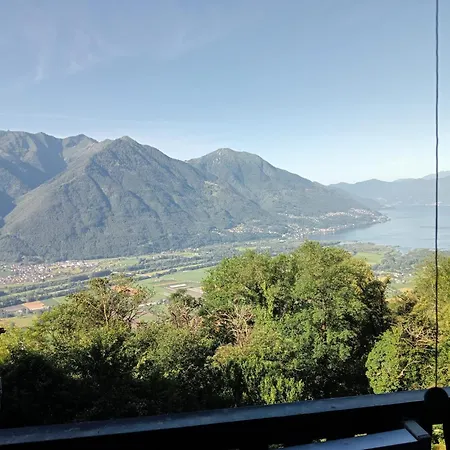 Helle Sonne Сasa de vacaciones *