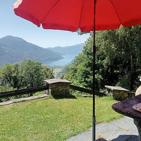 Holiday home Helle Sonne *