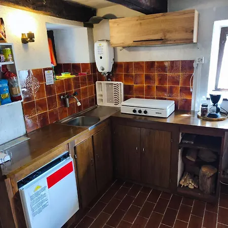 Helle Sonne Ferienhaus Agarone