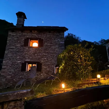Helle Sonne Holiday home Agarone