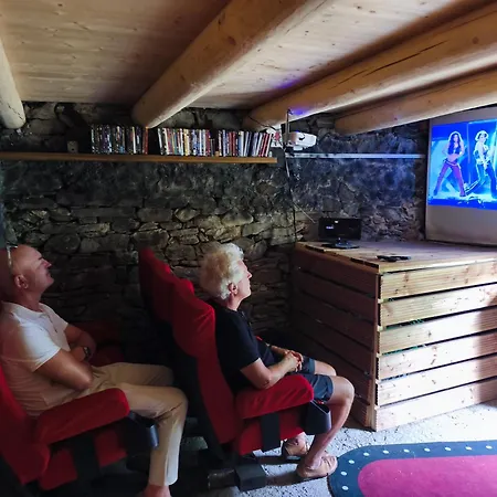 Helle Sonne Holiday home