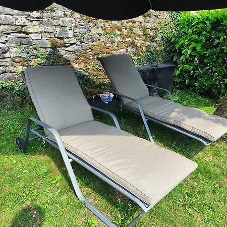 Helle Sonne Holiday home *