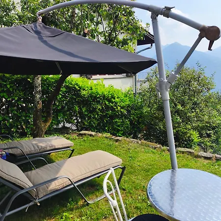 Holiday home Helle Sonne *