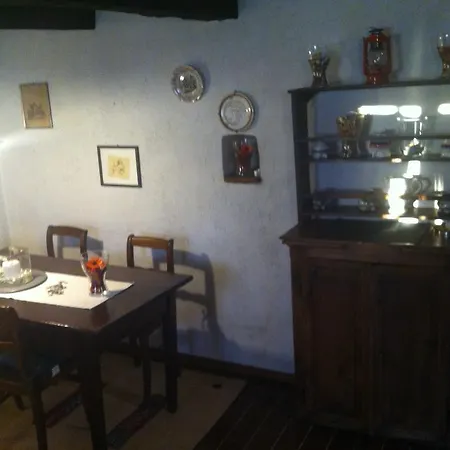 Сasa de vacaciones Helle Sonne