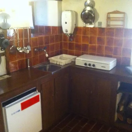 Helle Sonne Vakantiehuis