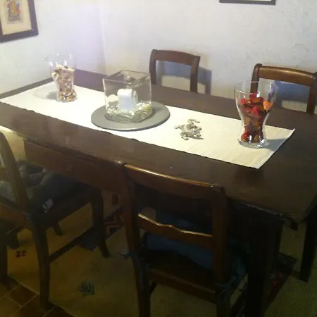 Сasa de vacaciones Helle Sonne *