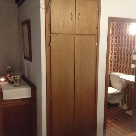 Helle Sonne Сasa de vacaciones Agarone