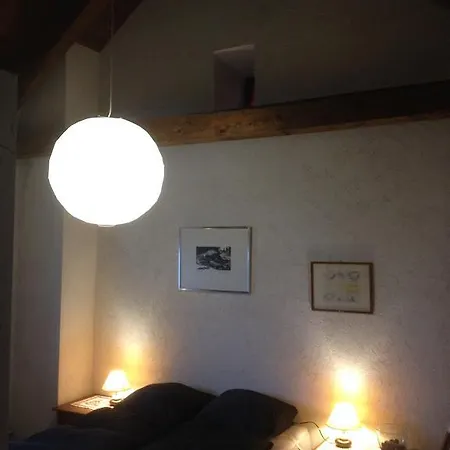 Helle Sonne Hébergement de vacances