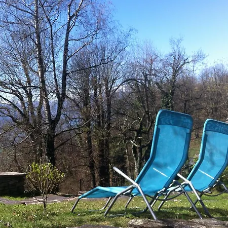 Helle Sonne Сasa de vacaciones