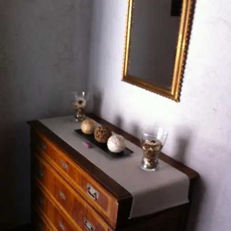 Helle Sonne Vakantiehuis Agarone