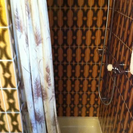 Сasa de vacaciones Helle Sonne *