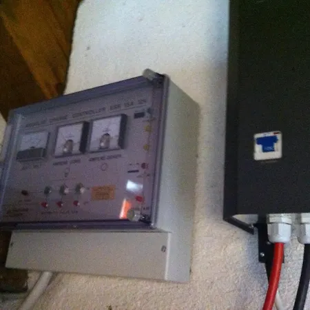 Helle Sonne Prázdninový dům Agarone