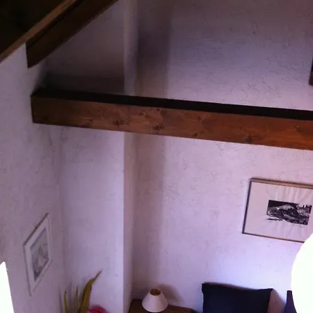 Prázdninový dům Helle Sonne *