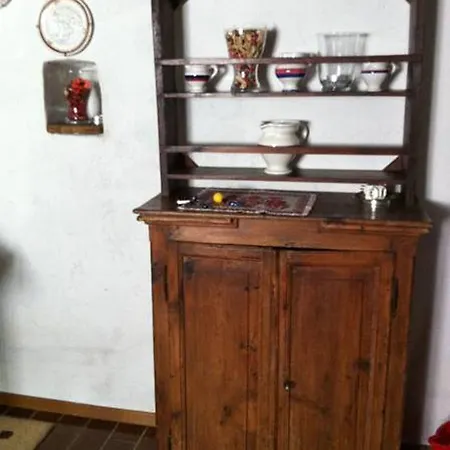 Vakantiehuis Helle Sonne *