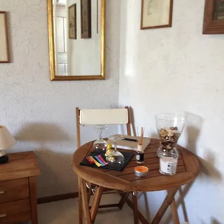 Prázdninový dům Helle Sonne Agarone