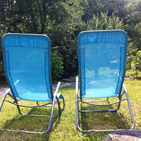 Helle Sonne Prázdninový dům