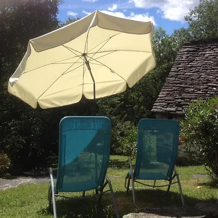 Helle Sonne Ferienhaus