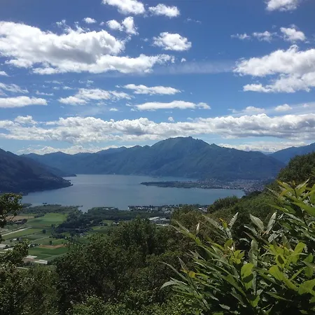 Helle Sonne Сasa de vacaciones