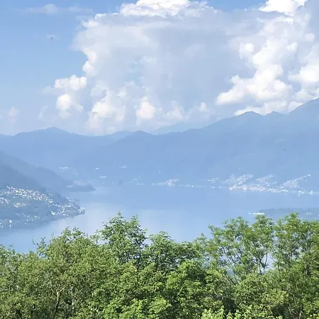 Vakantiehuis Helle Sonne *