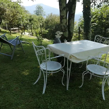 Vakantiehuis Helle Sonne *