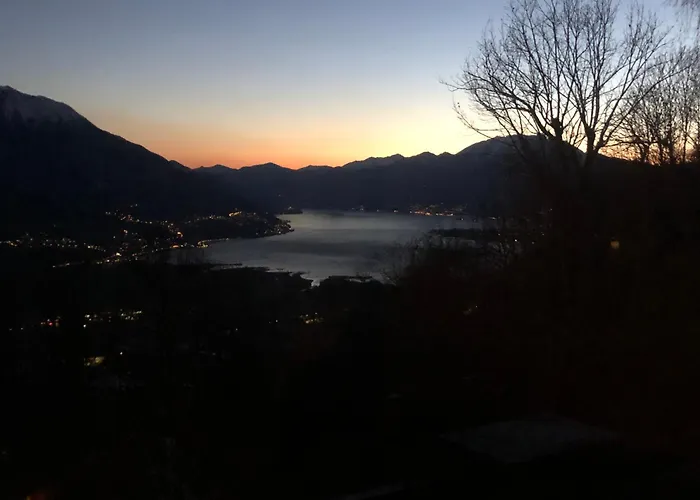 Helle Sonne Tatil Evi *