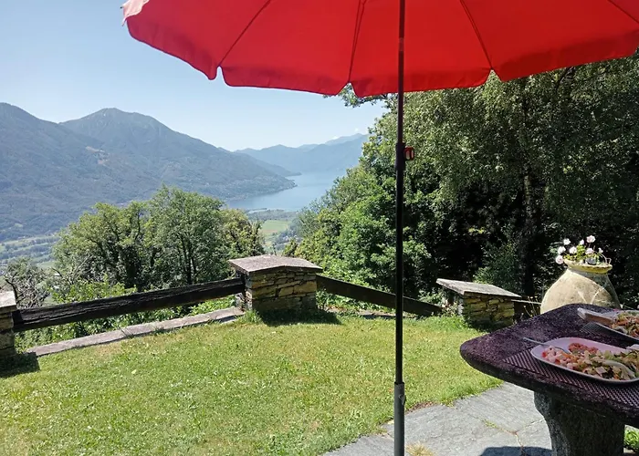 Tatil Evi Helle Sonne *