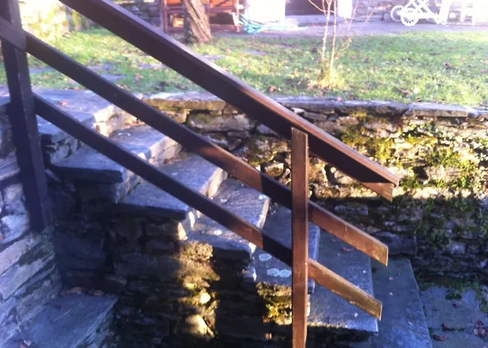 Helle Sonne Tatil Evi Agarone