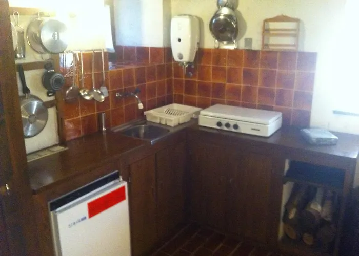 Helle Sonne Tatil Evi