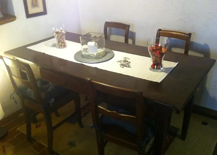 Tatil Evi Helle Sonne *