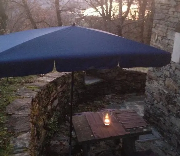 Tatil Evi Helle Sonne Agarone