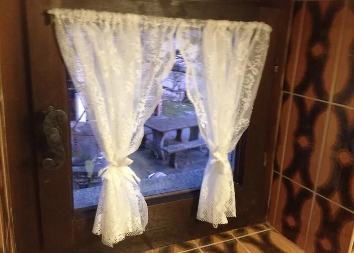 Tatil Evi Helle Sonne *