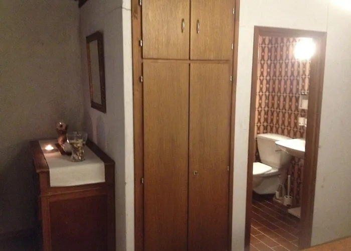 Helle Sonne Tatil Evi Agarone