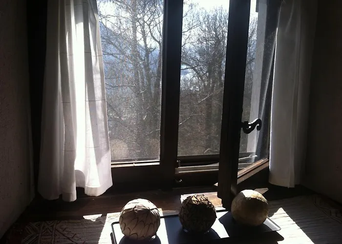 Tatil Evi Helle Sonne Agarone