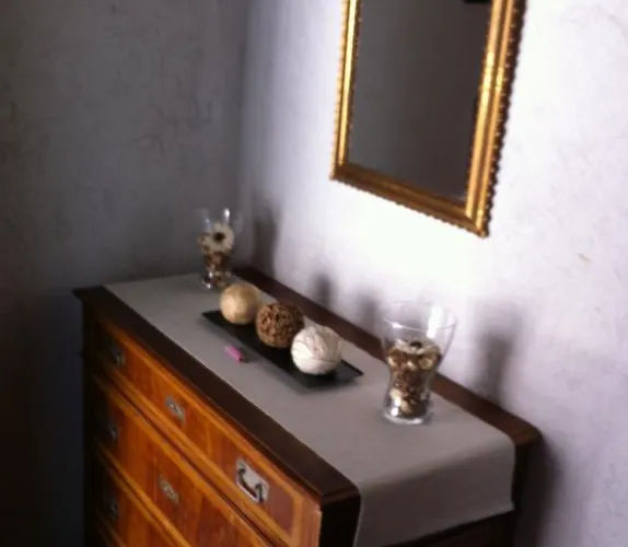 Helle Sonne Tatil Evi Agarone