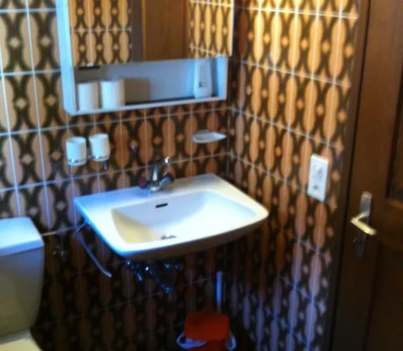 Helle Sonne Tatil Evi *