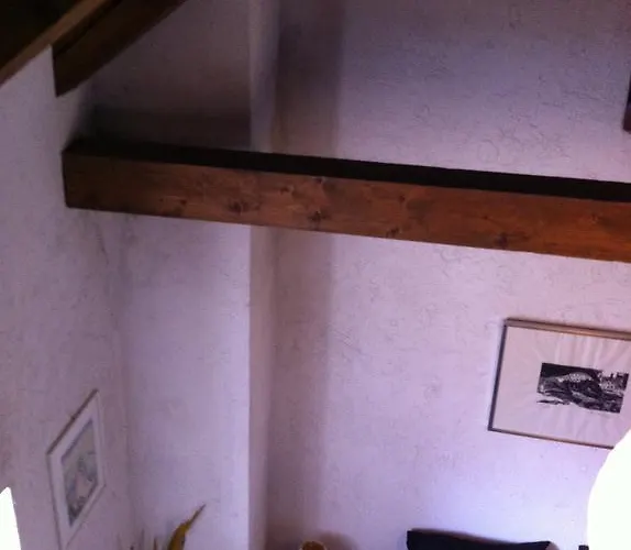 Tatil Evi Helle Sonne *