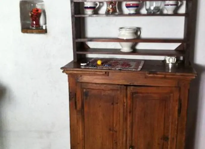 펜션 Helle Sonne *