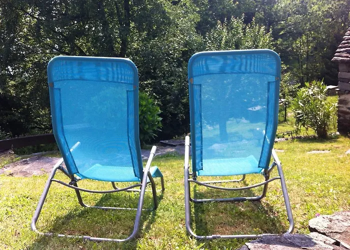 Helle Sonne Tatil Evi