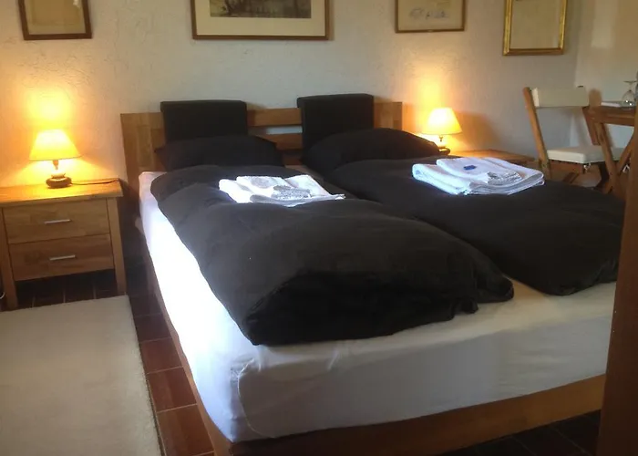 Vakantiehuis Helle Sonne