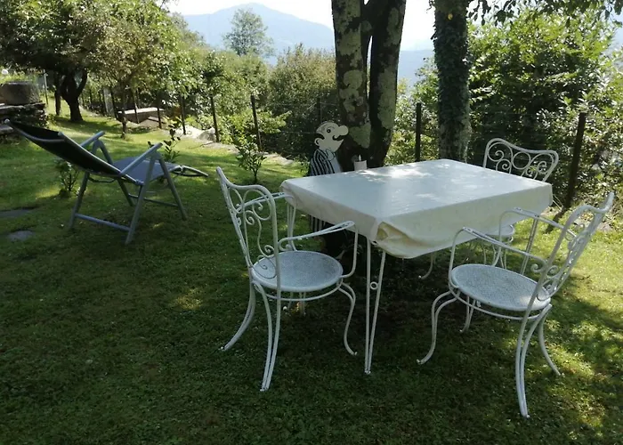 Tatil Evi Helle Sonne *