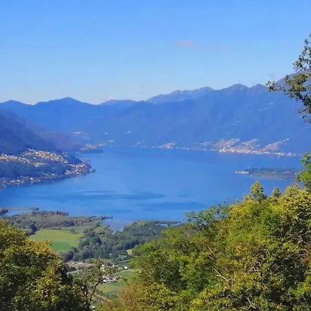 Helle Sonne Tatil Evi Agarone