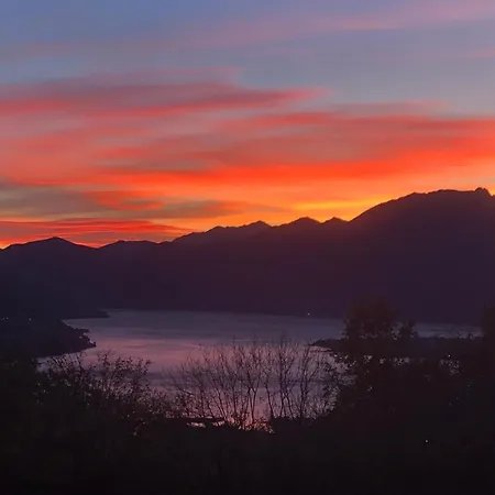 Helle Sonne Дом отдыха