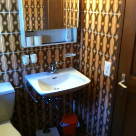 Helle Sonne Tatil Evi *