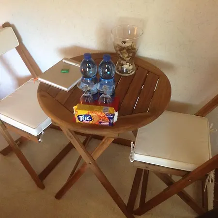 Tatil Evi Helle Sonne Agarone