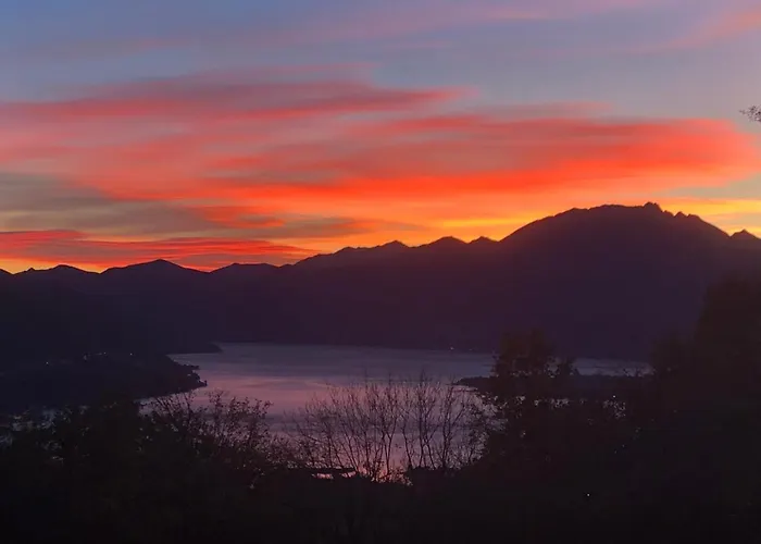 Helle Sonne Дом отдыха