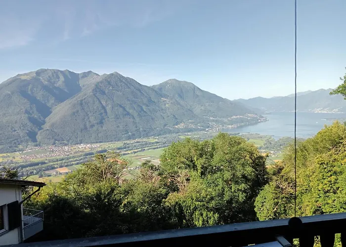 Helle Sonne Дом отдыха *