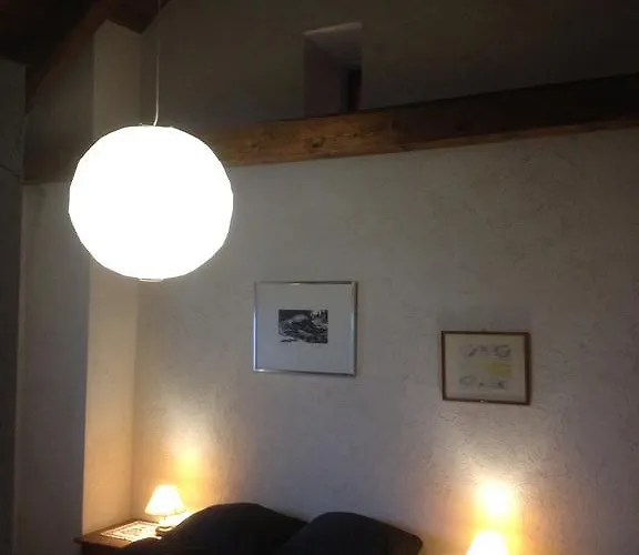 Helle Sonne Дом отдыха