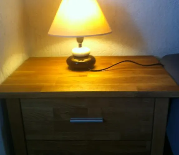 Ferienhaus Helle Sonne *